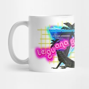 Hello and Welcome to Leguana Beach Mug